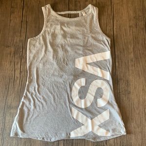 Victorias Secret Sport Racerback Tank